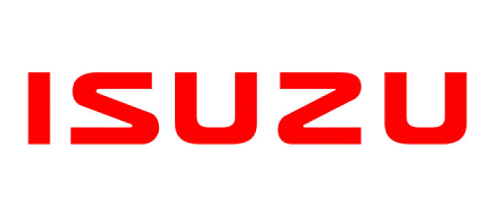 Logo Isuzu Ternate